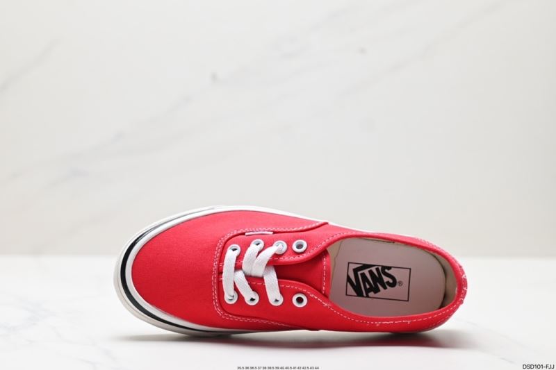 Vans Shoes